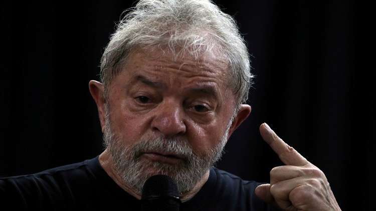 البرازيل.. المحكمة العليا ترفض طلب إطلاق سراح دا سيلفا